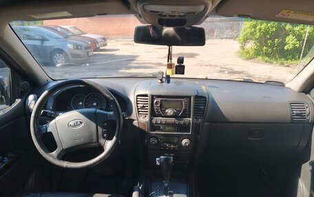 KIA Sorento IV, 2008 год, 490 000 рублей, 10 фотография