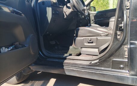 KIA Sorento IV, 2008 год, 490 000 рублей, 11 фотография