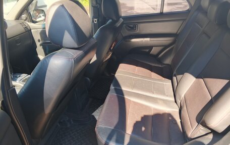 KIA Sorento IV, 2008 год, 490 000 рублей, 7 фотография