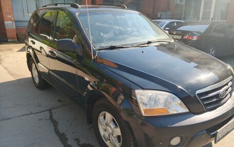 KIA Sorento IV, 2008 год, 490 000 рублей, 2 фотография