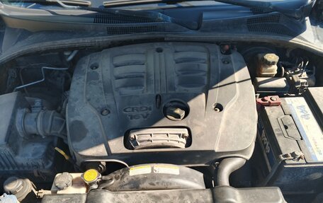 KIA Sorento IV, 2008 год, 490 000 рублей, 14 фотография