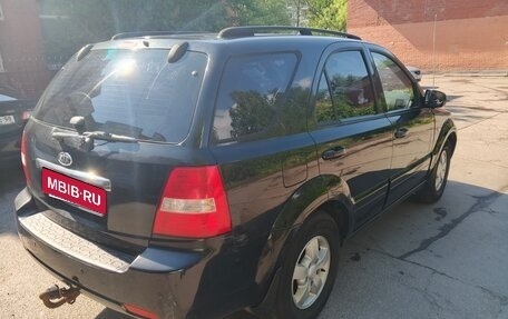 KIA Sorento IV, 2008 год, 490 000 рублей, 5 фотография
