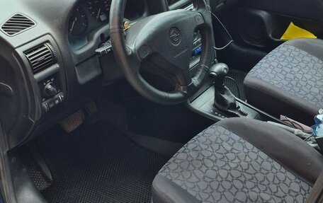 Opel Astra G, 1999 год, 300 000 рублей, 5 фотография