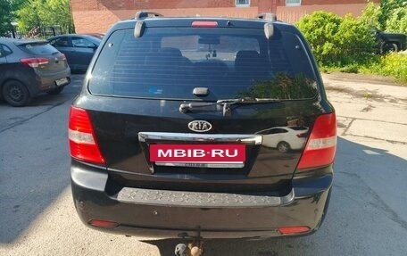 KIA Sorento IV, 2008 год, 490 000 рублей, 6 фотография