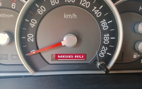 KIA Sorento IV, 2008 год, 490 000 рублей, 12 фотография