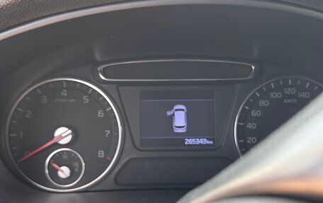 KIA Sorento III Prime рестайлинг, 2018 год, 2 000 000 рублей, 5 фотография