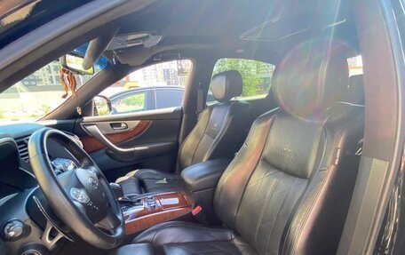 Infiniti FX II, 2012 год, 2 150 000 рублей, 5 фотография