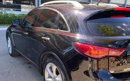 Infiniti FX II, 2012 год, 2 150 000 рублей, 13 фотография