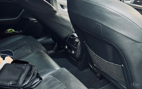 Audi A6 allroad, 2014 год, 3 500 000 рублей, 10 фотография