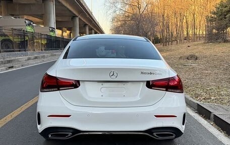 Mercedes-Benz A-Класс, 2023 год, 2 280 000 рублей, 5 фотография