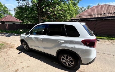 Suzuki Vitara II рестайлинг, 2020 год, 1 950 000 рублей, 7 фотография