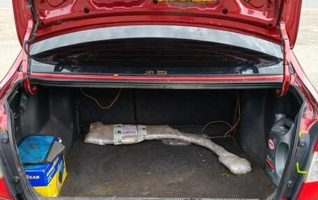 Hyundai Accent II, 2004 год, 310 000 рублей, 5 фотография