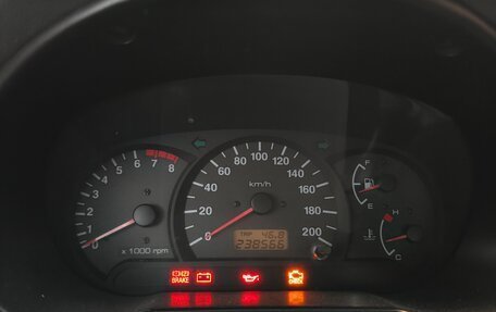 Hyundai Accent II, 2004 год, 310 000 рублей, 8 фотография