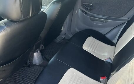 Hyundai Accent II, 2007 год, 420 000 рублей, 12 фотография
