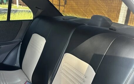 Hyundai Accent II, 2007 год, 420 000 рублей, 11 фотография
