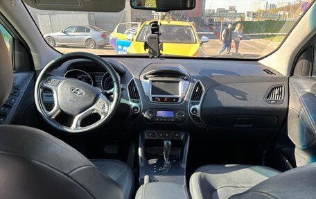 Hyundai ix35 I рестайлинг, 2012 год, 1 190 000 рублей, 6 фотография