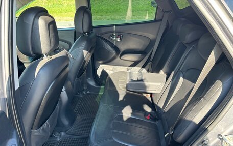 Hyundai ix35 I рестайлинг, 2012 год, 1 190 000 рублей, 7 фотография