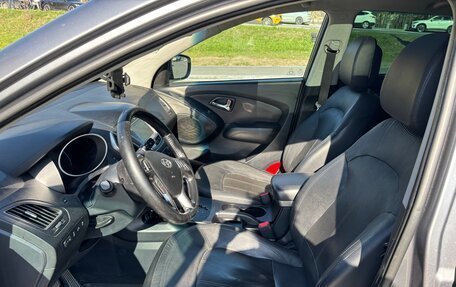 Hyundai ix35 I рестайлинг, 2012 год, 1 190 000 рублей, 9 фотография