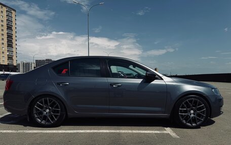 Skoda Octavia, 2013 год, 1 410 000 рублей, 5 фотография