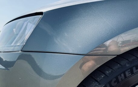 Skoda Octavia, 2013 год, 1 410 000 рублей, 11 фотография