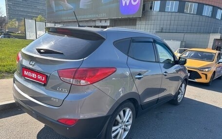 Hyundai ix35 I рестайлинг, 2012 год, 1 190 000 рублей, 3 фотография