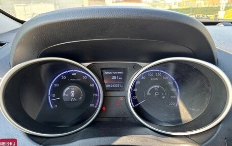 Hyundai ix35 I рестайлинг, 2012 год, 1 190 000 рублей, 5 фотография