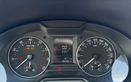 Skoda Octavia, 2013 год, 1 410 000 рублей, 20 фотография