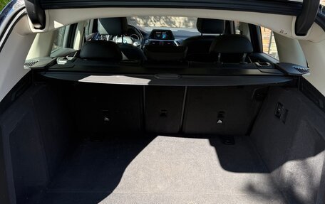 BMW X3, 2019 год, 3 490 000 рублей, 5 фотография