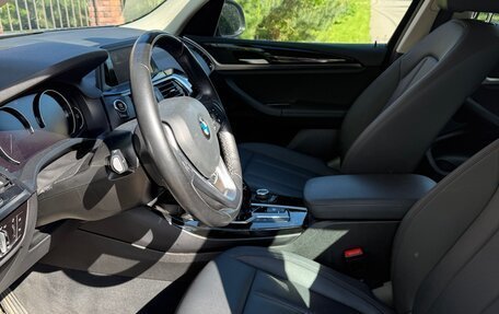 BMW X3, 2019 год, 3 490 000 рублей, 6 фотография