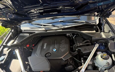 BMW X3, 2019 год, 3 490 000 рублей, 12 фотография