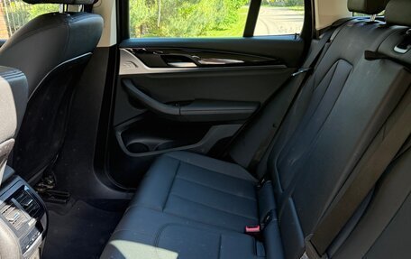 BMW X3, 2019 год, 3 490 000 рублей, 7 фотография