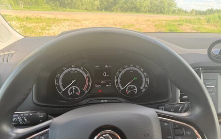 Skoda Karoq I, 2020 год, 2 350 000 рублей, 5 фотография