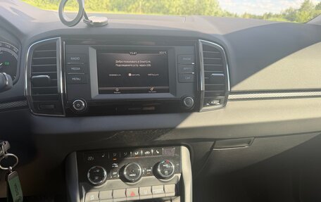 Skoda Karoq I, 2020 год, 2 350 000 рублей, 6 фотография