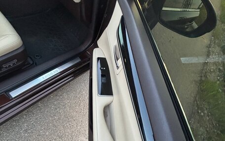 Lexus ES VII, 2016 год, 2 700 000 рублей, 15 фотография