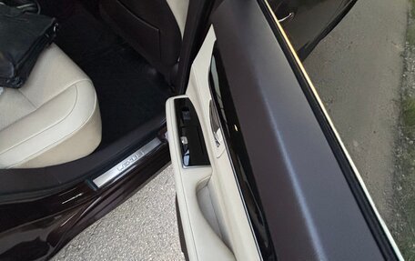 Lexus ES VII, 2016 год, 2 700 000 рублей, 13 фотография
