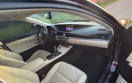 Lexus ES VII, 2016 год, 2 700 000 рублей, 16 фотография