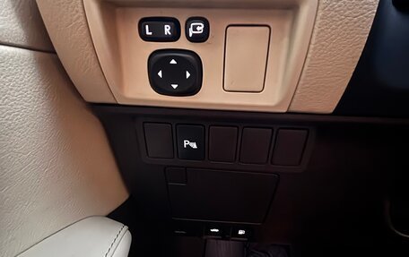 Lexus ES VII, 2016 год, 2 700 000 рублей, 25 фотография