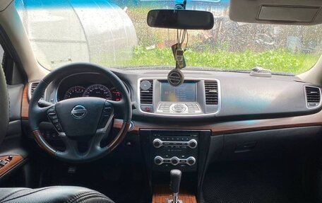 Nissan Teana, 2009 год, 1 100 000 рублей, 4 фотография