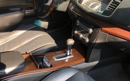 Nissan Teana, 2009 год, 1 100 000 рублей, 7 фотография
