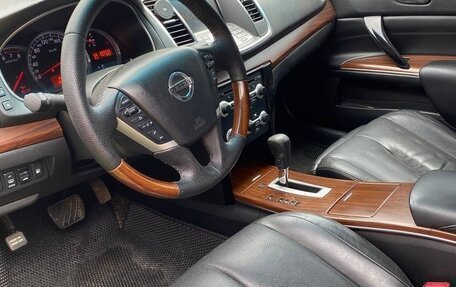 Nissan Teana, 2009 год, 1 100 000 рублей, 6 фотография