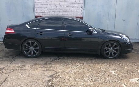 Nissan Teana, 2009 год, 1 100 000 рублей, 9 фотография