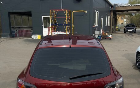 Mazda 3, 2008 год, 575 000 рублей, 6 фотография