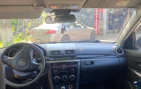 Mazda 3, 2008 год, 575 000 рублей, 14 фотография