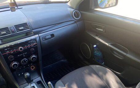 Mazda 3, 2008 год, 575 000 рублей, 15 фотография