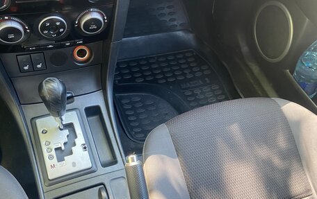 Mazda 3, 2008 год, 575 000 рублей, 19 фотография