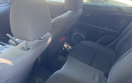 Mazda 3, 2008 год, 575 000 рублей, 17 фотография