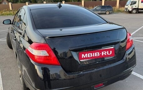 Nissan Teana, 2009 год, 1 100 000 рублей, 2 фотография