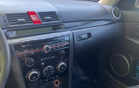 Mazda 3, 2008 год, 575 000 рублей, 18 фотография