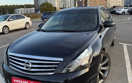 Nissan Teana, 2009 год, 1 100 000 рублей, 3 фотография