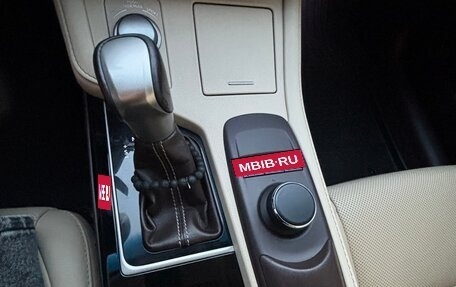 Lexus ES VII, 2016 год, 2 700 000 рублей, 24 фотография